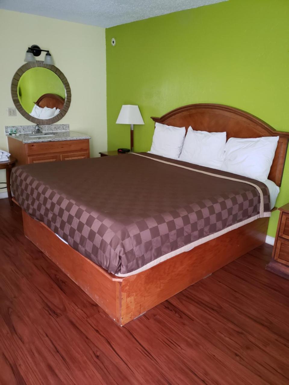 La Hacienda Inn Artesia Cameră foto